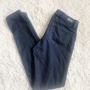 Paige 4 way comfort stretch skinny jeans